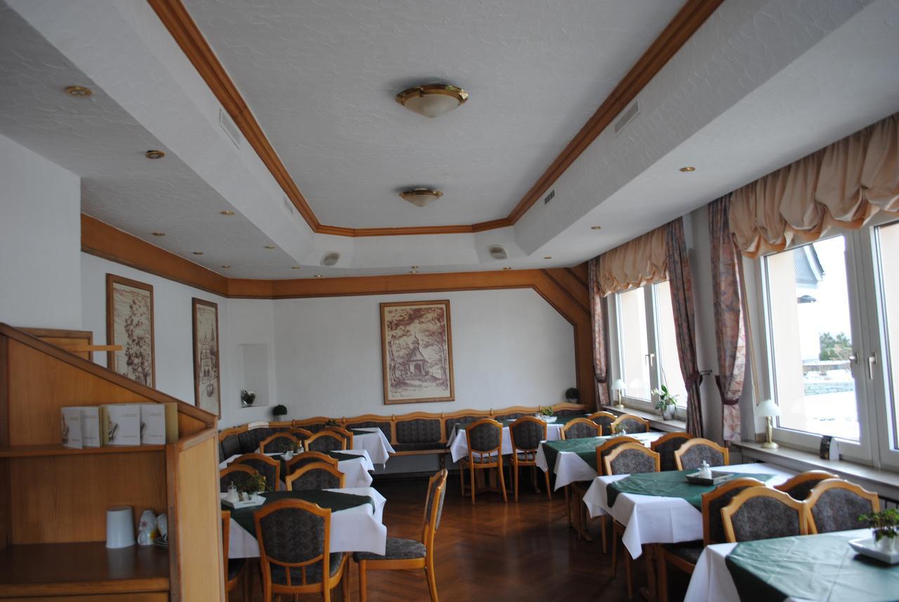 Landgasthof Gruss Gasthof Brilon